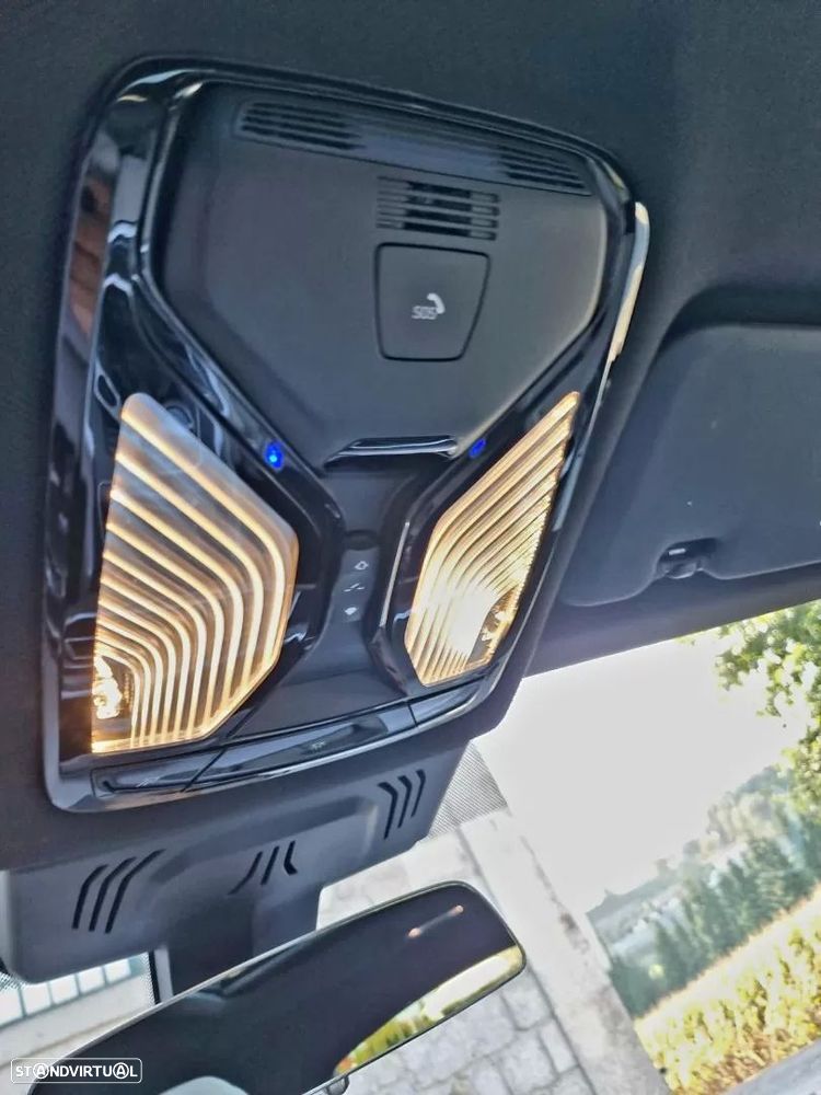 BMW X6 30 d xDrive Pack M - 18