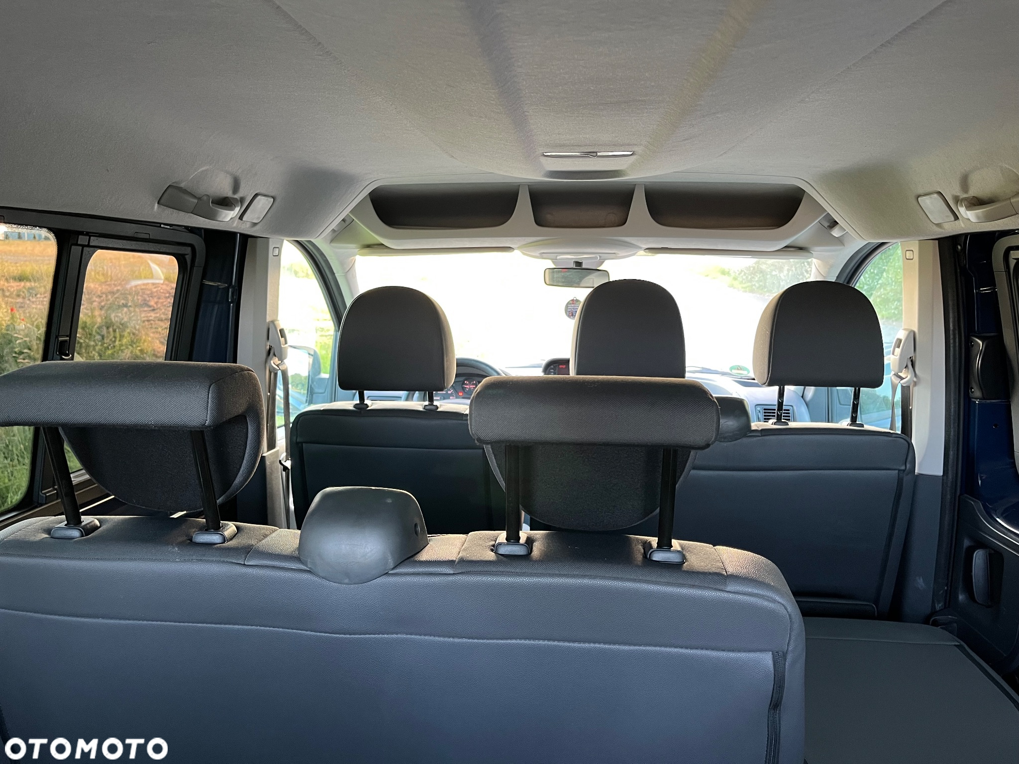 Citroën Jumpy Combi L1 (9-Si.) - 10
