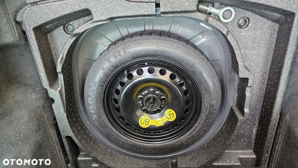 Volvo V50 1.6D DPF DRIVe Kinetic - 25