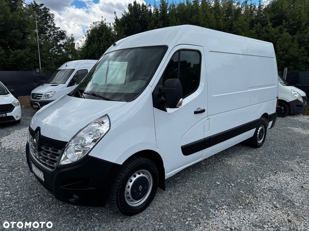 Renault MASTER - 26