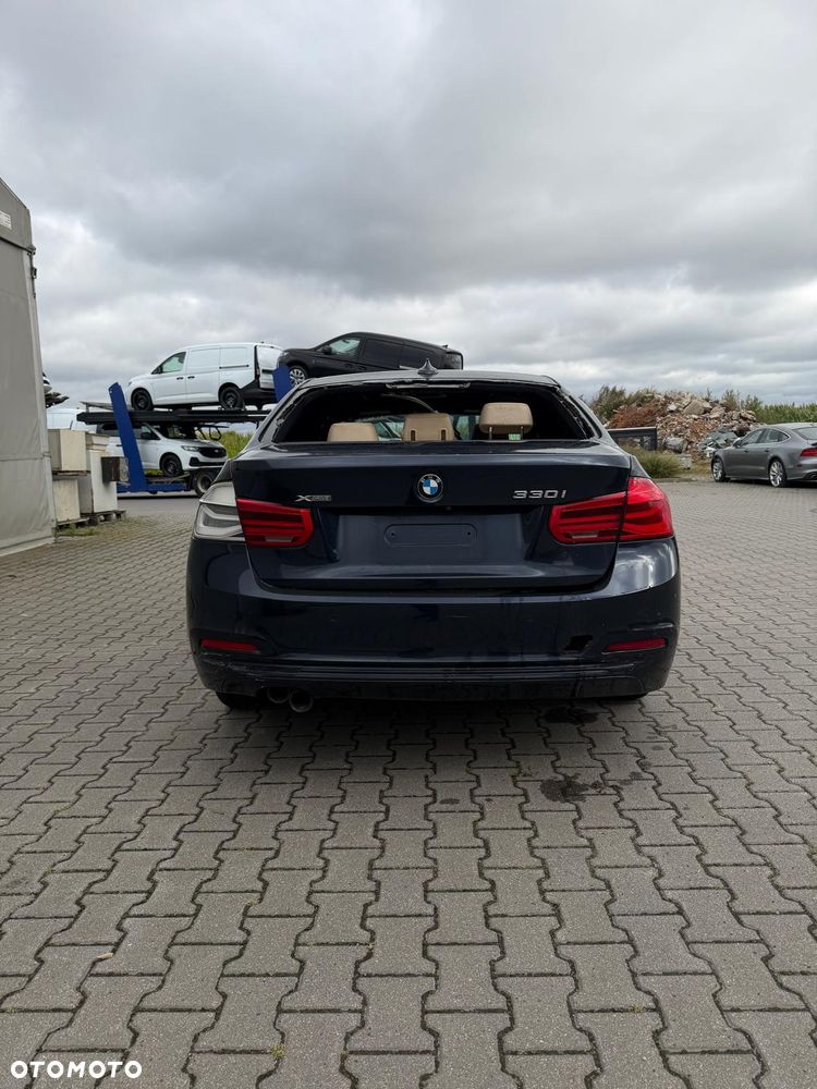 BMW Seria 3 - 4