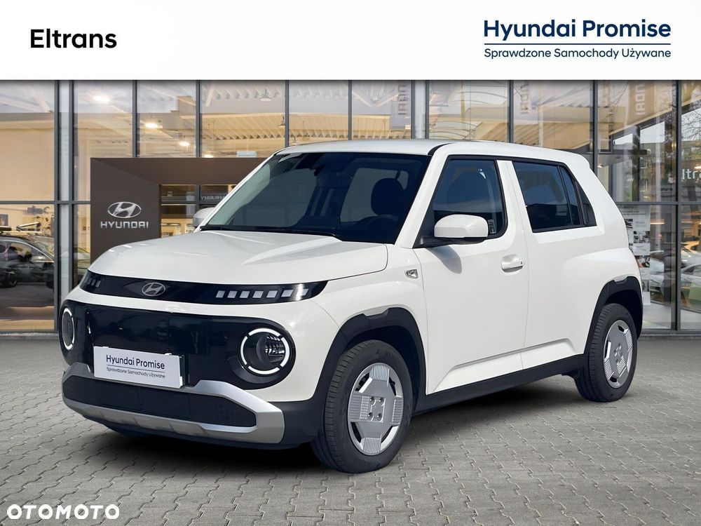 Hyundai Inster 49kWh Pure - 1