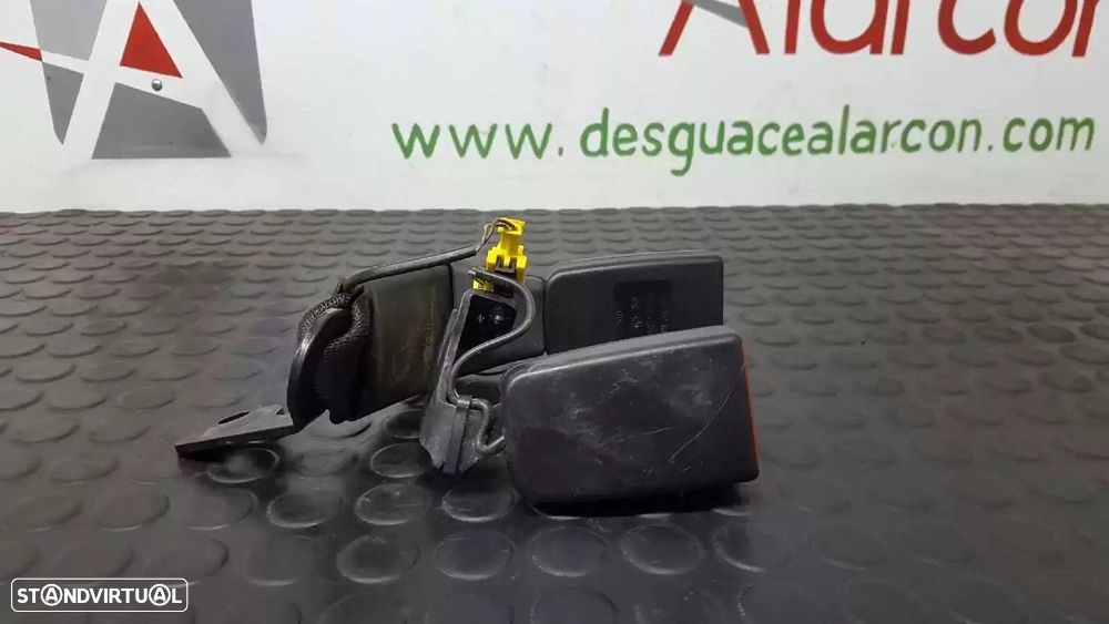 ENGATE CINTO MERCEDES-BENZ CLASSE C T-MODEL 2008 -A2048602669 - 4