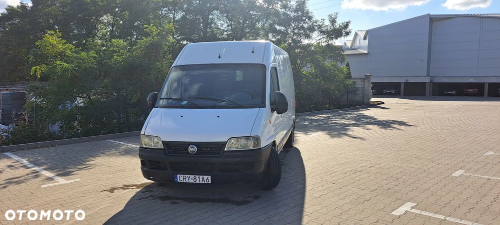 Fiat Ducato - 2