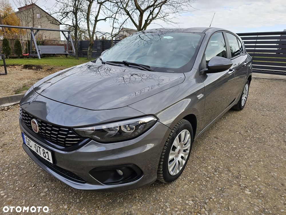 Fiat Tipo - 20