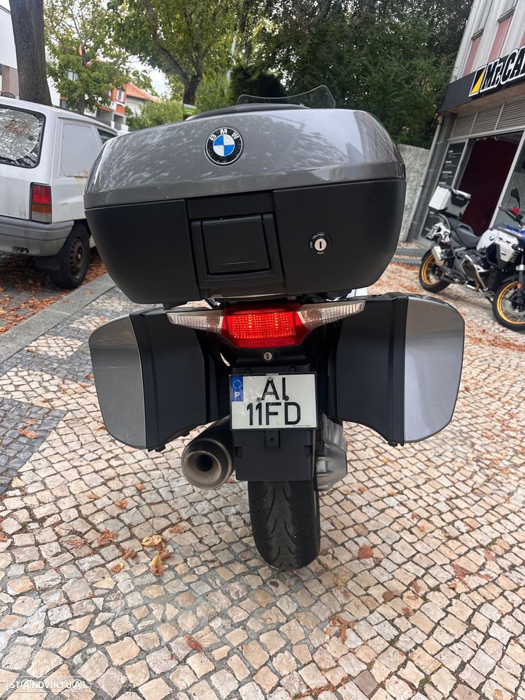 BMW R 1200 RT R1200 RT ABS - 4