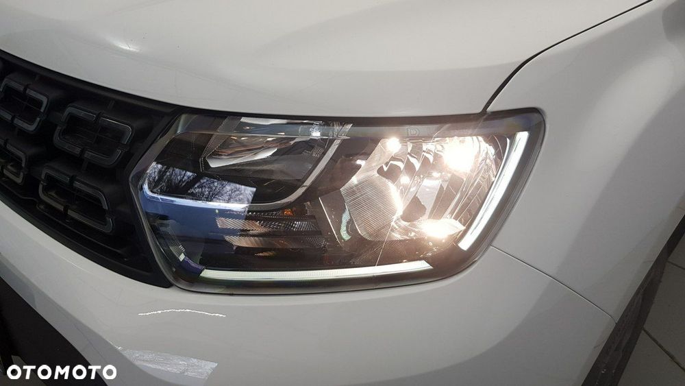 Dacia Duster - 10