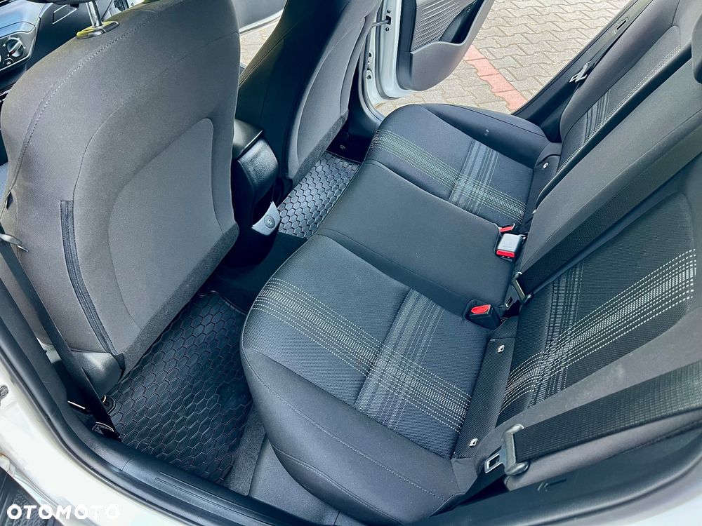 Hyundai i20 1.2 Select - 19