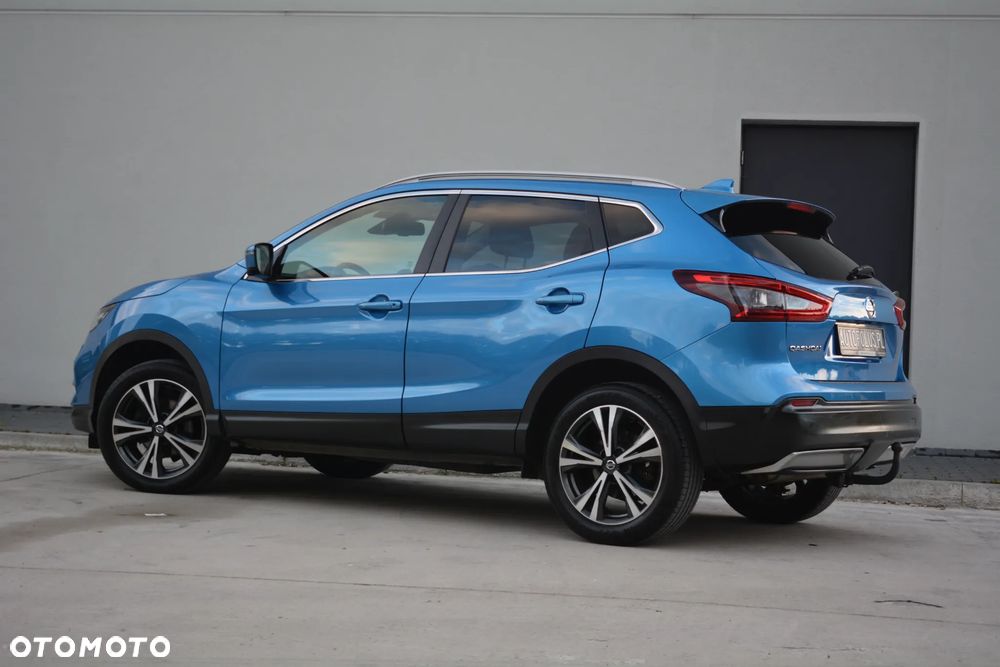 Nissan Qashqai - 20