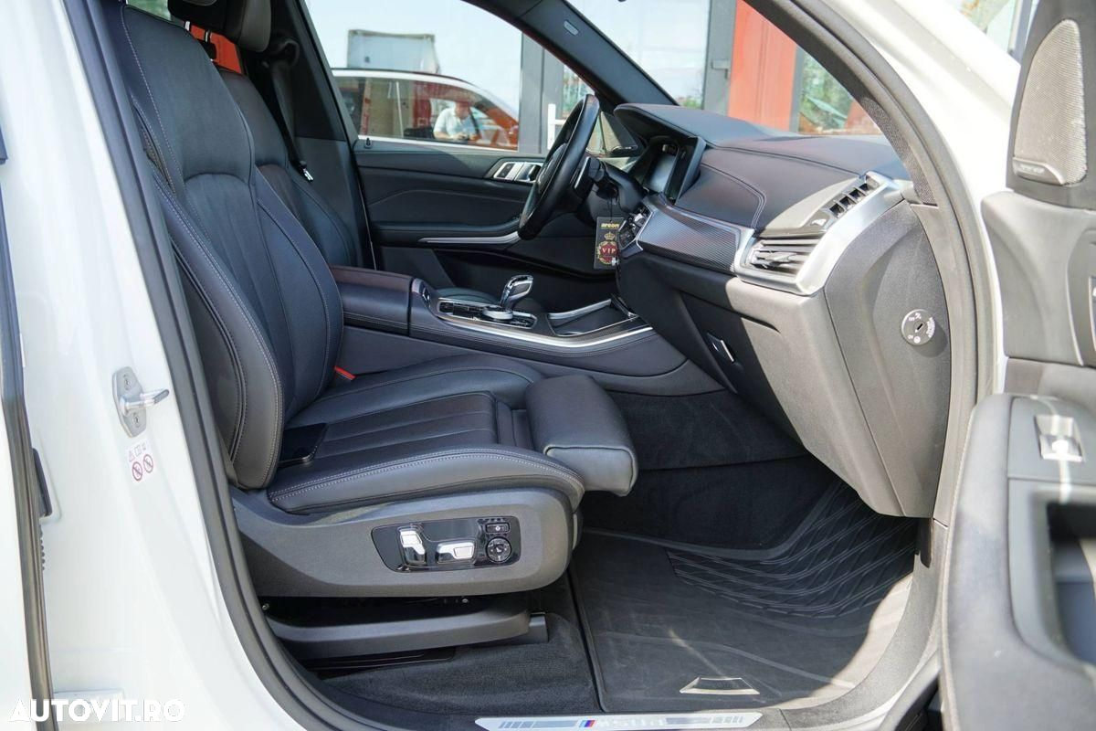 BMW X5 - 13