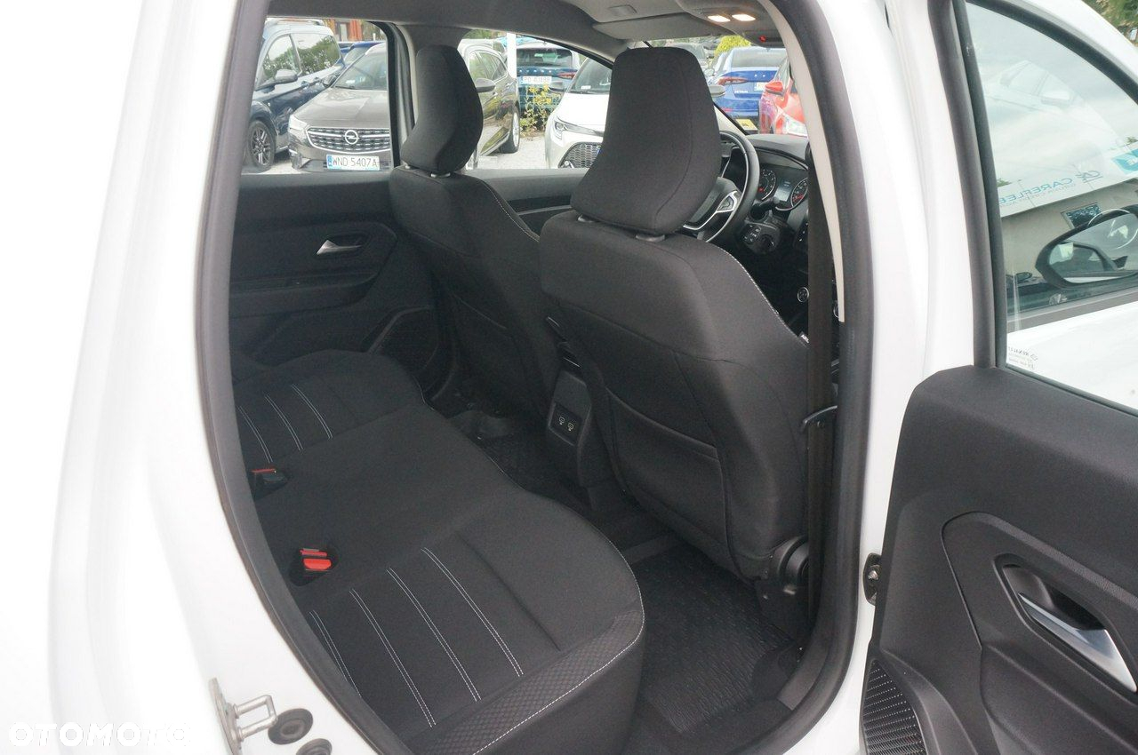 Dacia Duster 1.0 TCe Comfort - 30