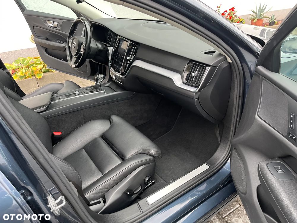 Volvo S60 - 18
