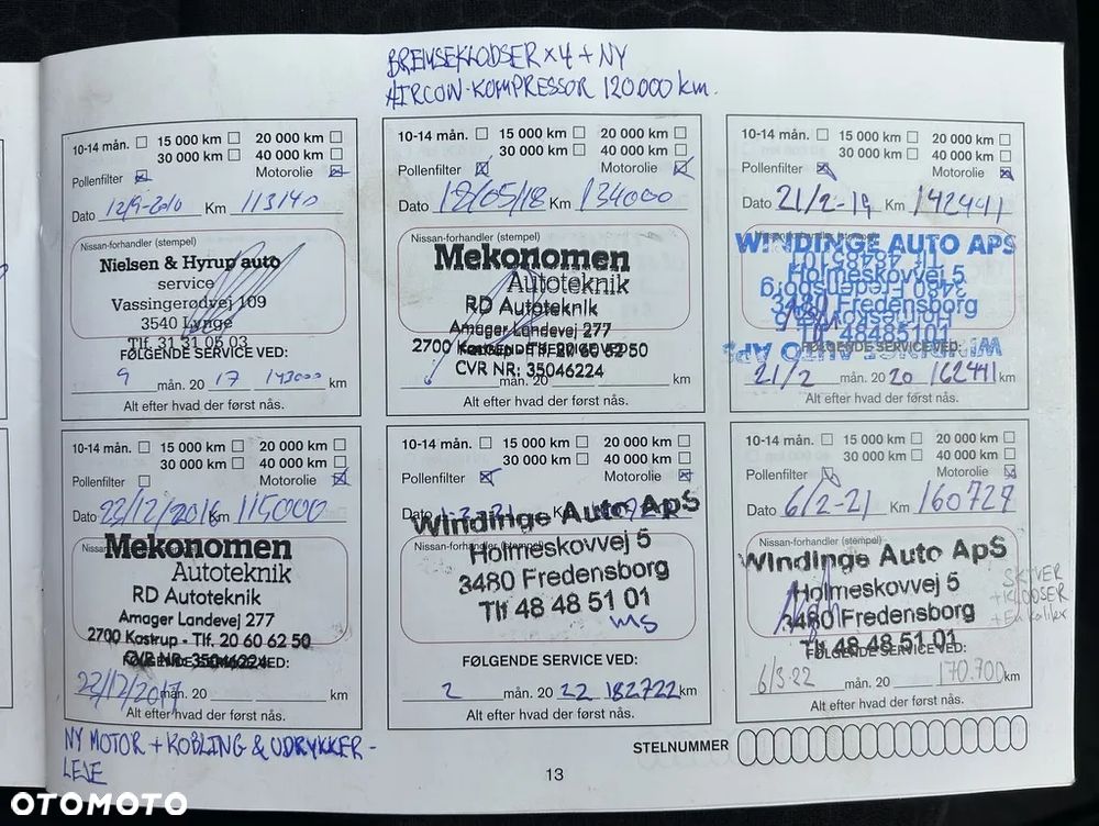 Nissan Juke 1.6 DIG-T Tekna - 34