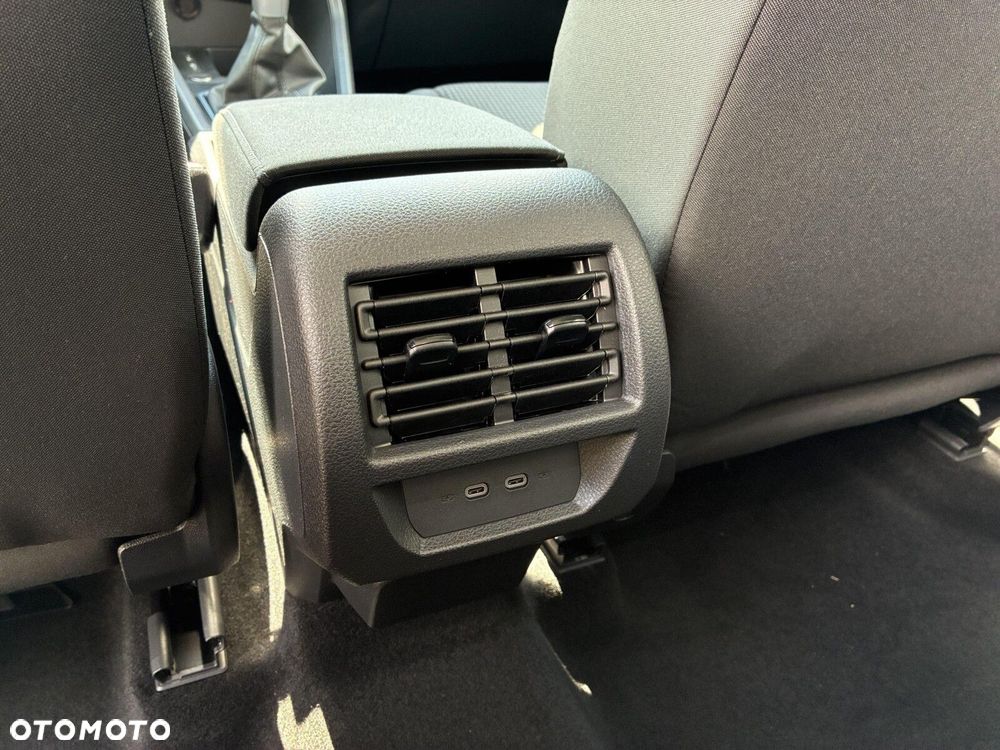 Volkswagen Caddy 1.5 TSI - 31