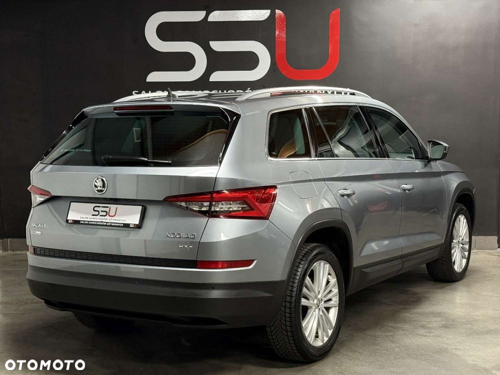 Skoda Kodiaq - 13