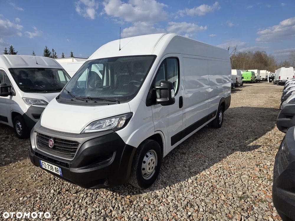 Fiat Ducato MAXI L4H2 - 1