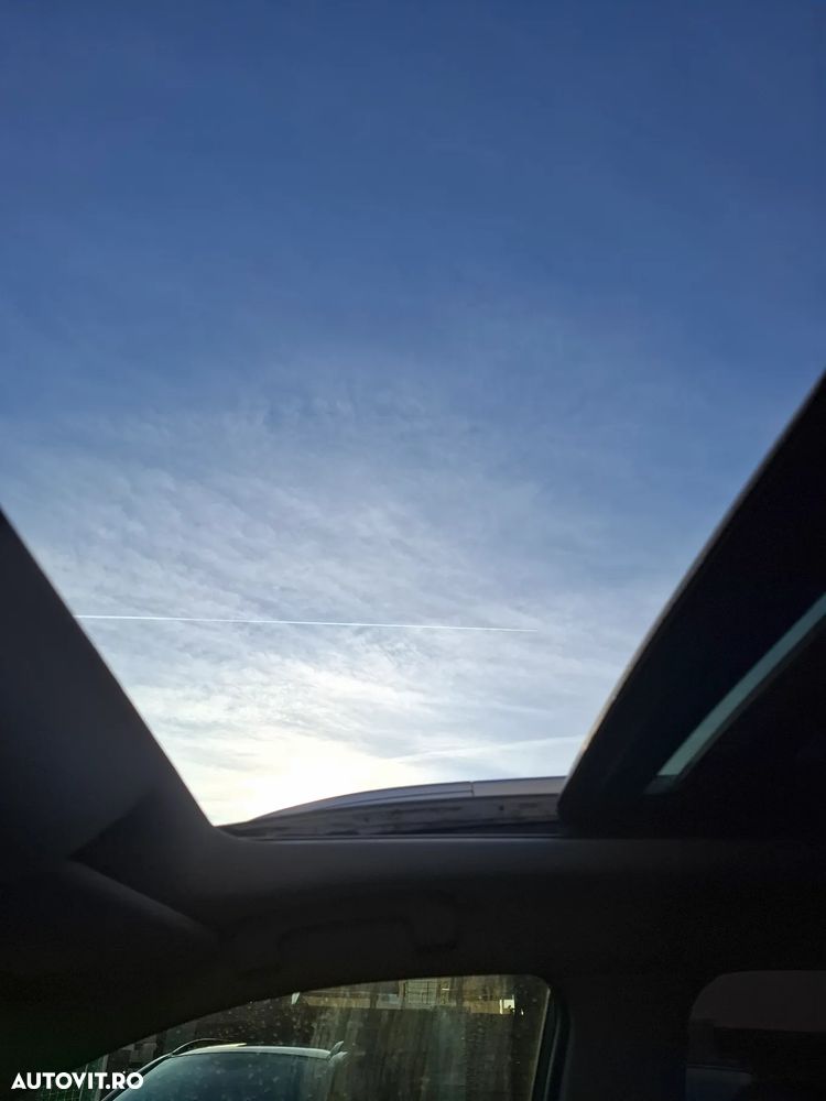 Nissan X-Trail 1.6 dCi Xtronic Tekna - 23