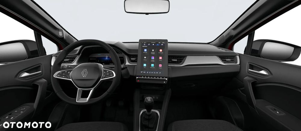 Renault Captur - 6