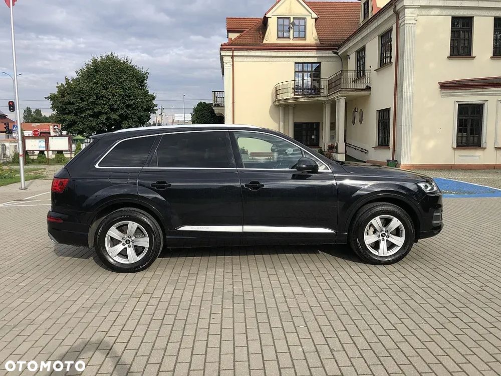 Audi Q7 - 4