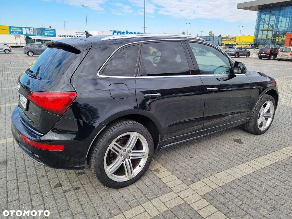 Audi Q5 - 33