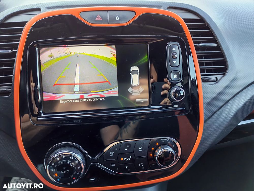 Renault Captur ENERGY dCi Intens - 8