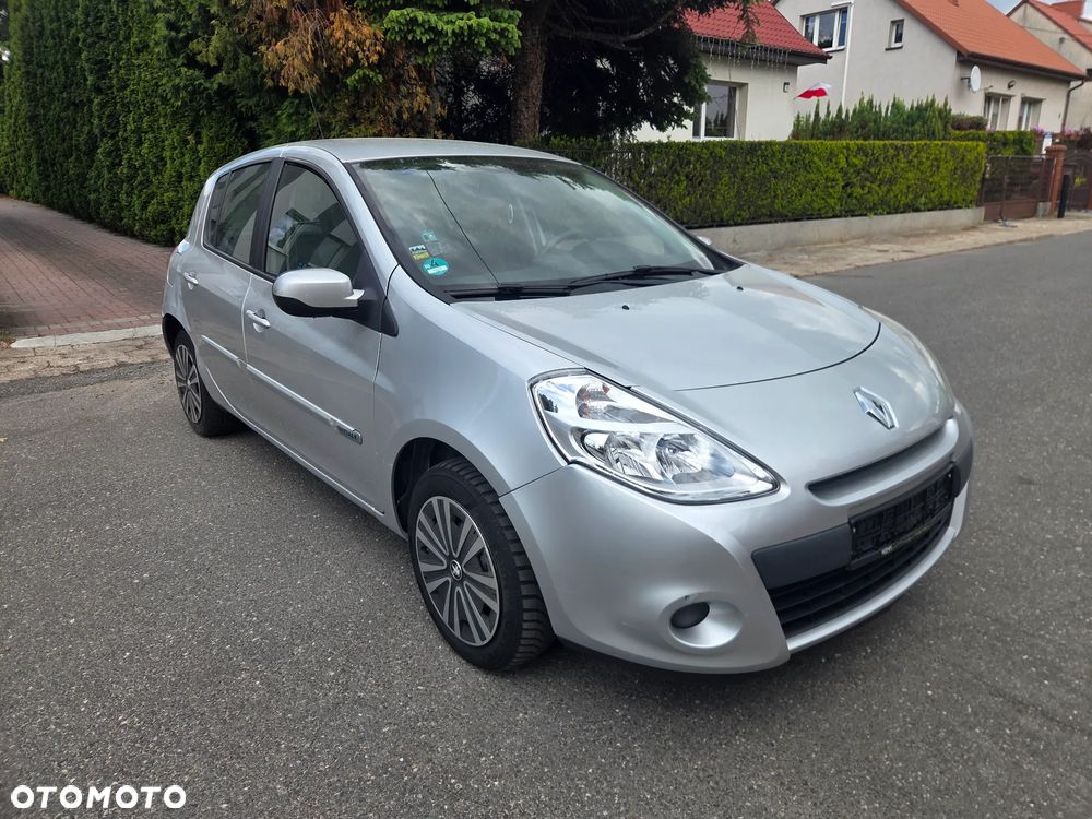 Renault Clio - 3