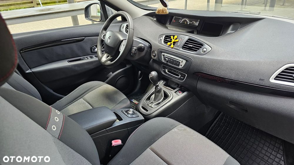 Renault Scenic - 5