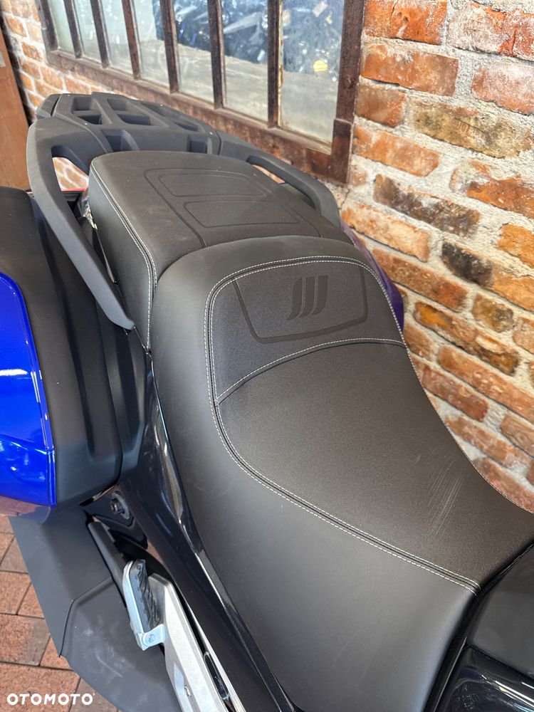 Jawa 750 Touring - 13