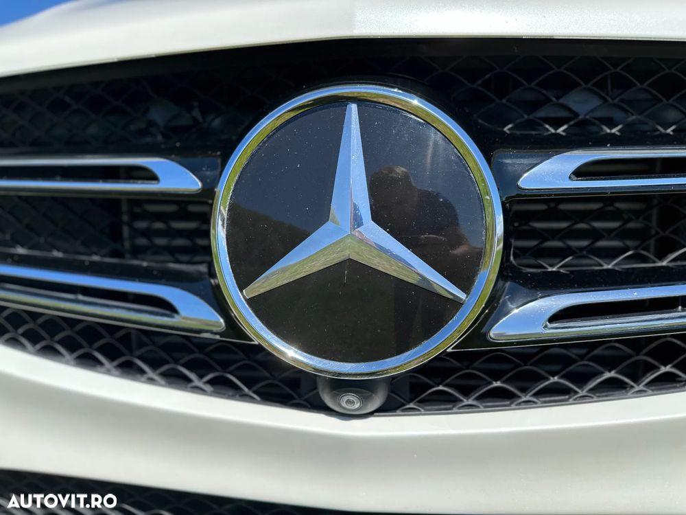 Mercedes-Benz GLE 350 d 4MATIC 9G-TRONIC AMG Line - 19