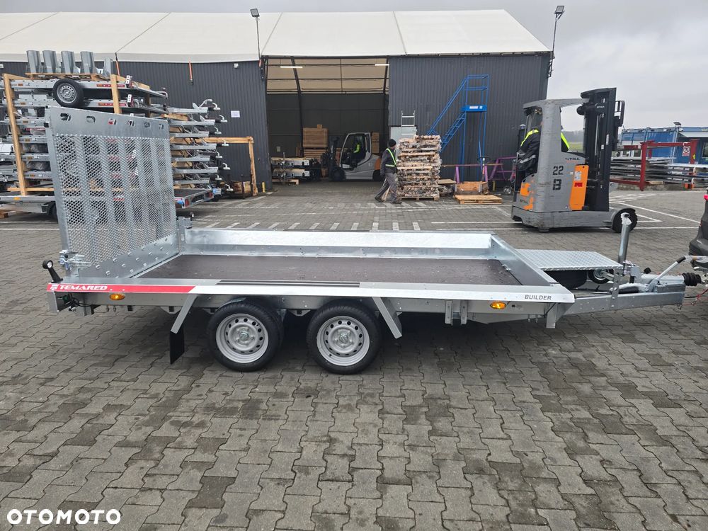 TEMARED BUILDER 3 3518/2 S 2,7T - 4