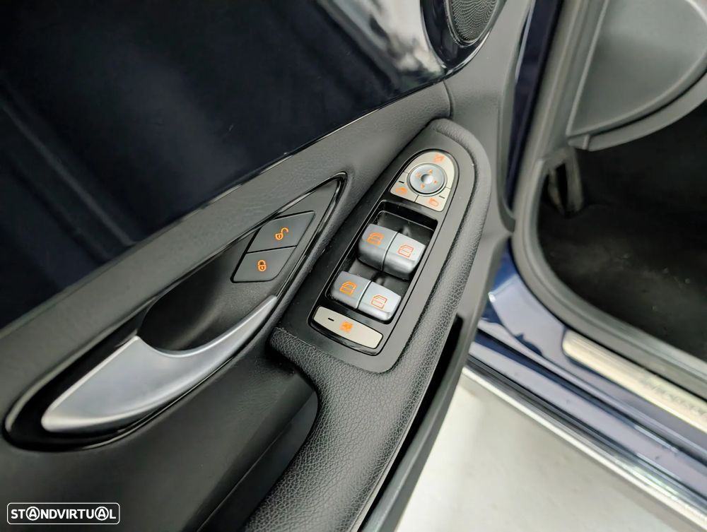 Mercedes-Benz C 180 d Avantgarde Aut. - 20