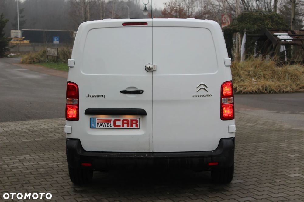 Citroën Jumpy - 6