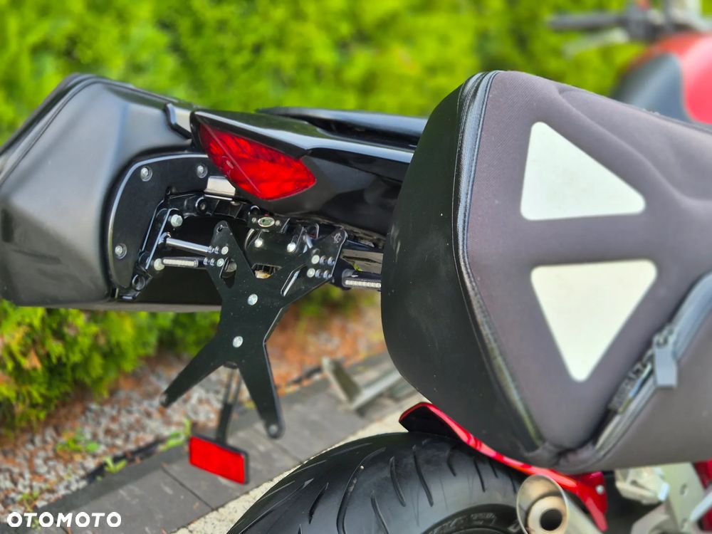 Honda CB - 18