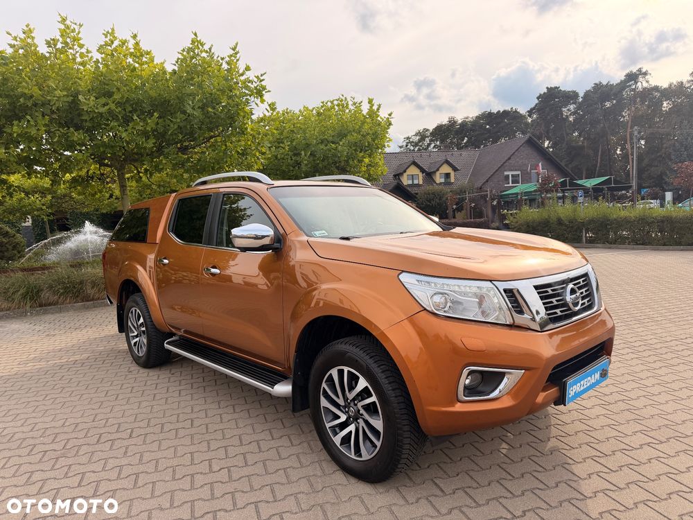Nissan Navara - 5