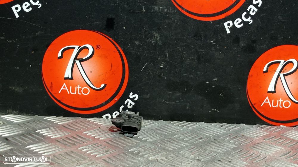 Sensor Do Airbag Opel Astra H Combi (A04) - 2