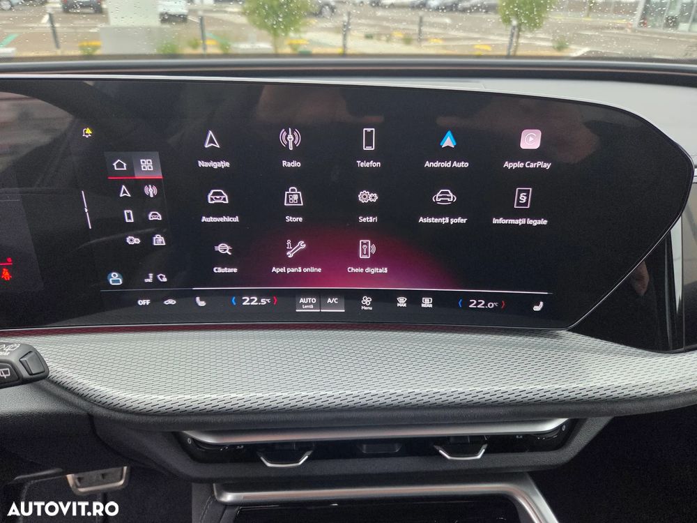 Audi Q5 40 TDI Sportback quattro S tronic S line business - 12