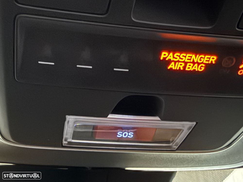 Hyundai Santa Fe 1.6 Plugin-Hybrid 4WD Prime - 25