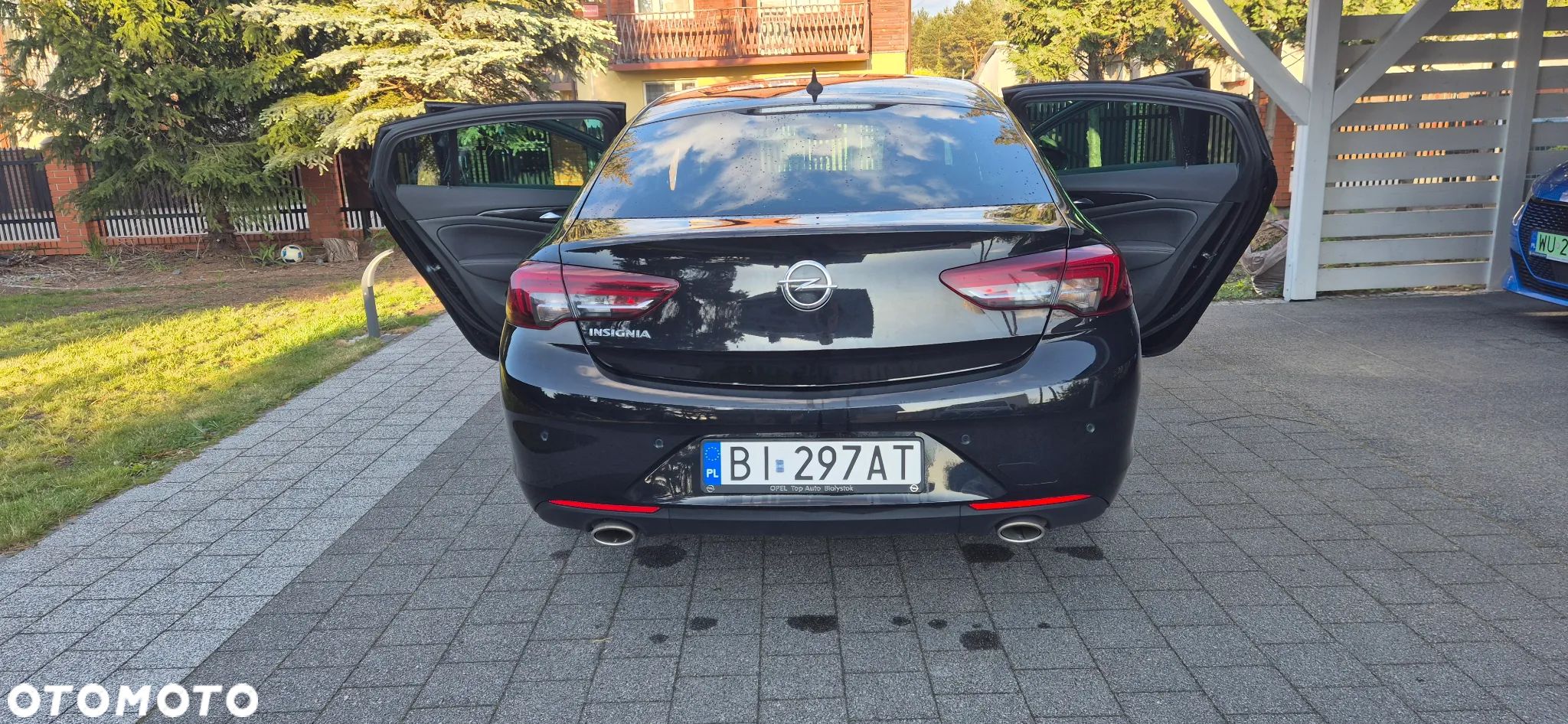 Opel Insignia 1.6 T Elite S&S - 1