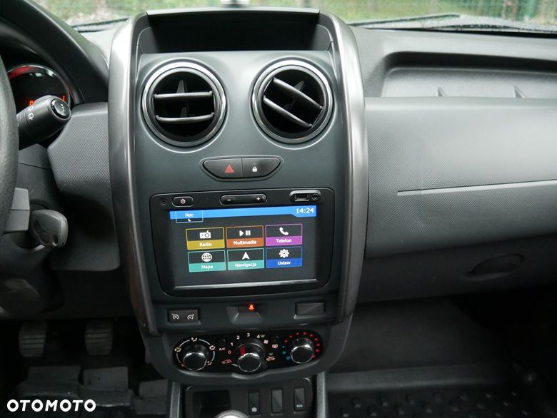 Dacia Duster SCe 115 4x2 Prestige - 15