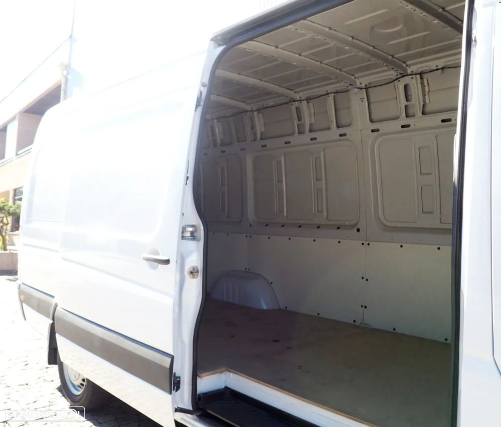 Mercedes-Benz Sprinter 315 CDI - 5