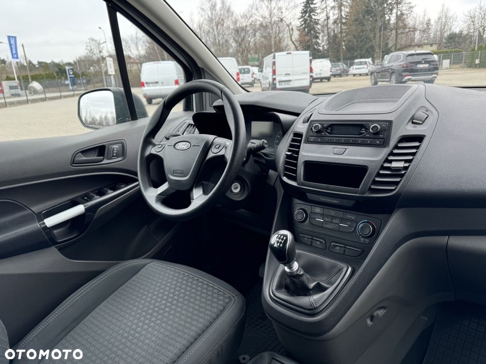 Ford Transit Connect Kombi 230 L2 Trend - 29