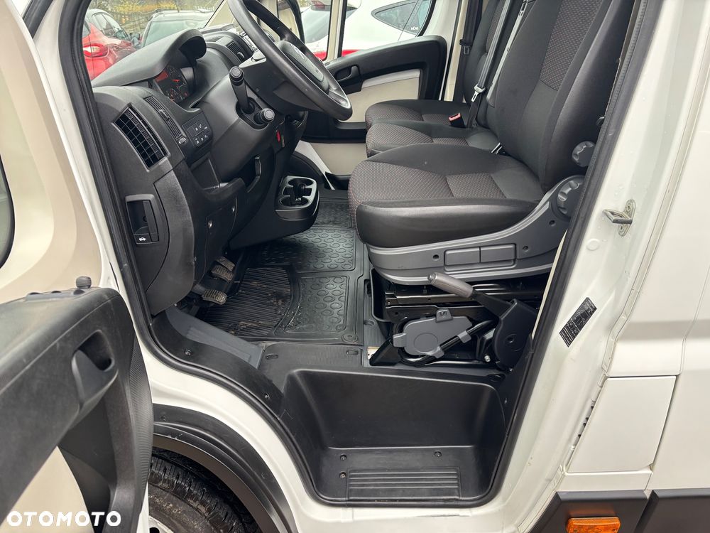 Citroën Jumper - 16