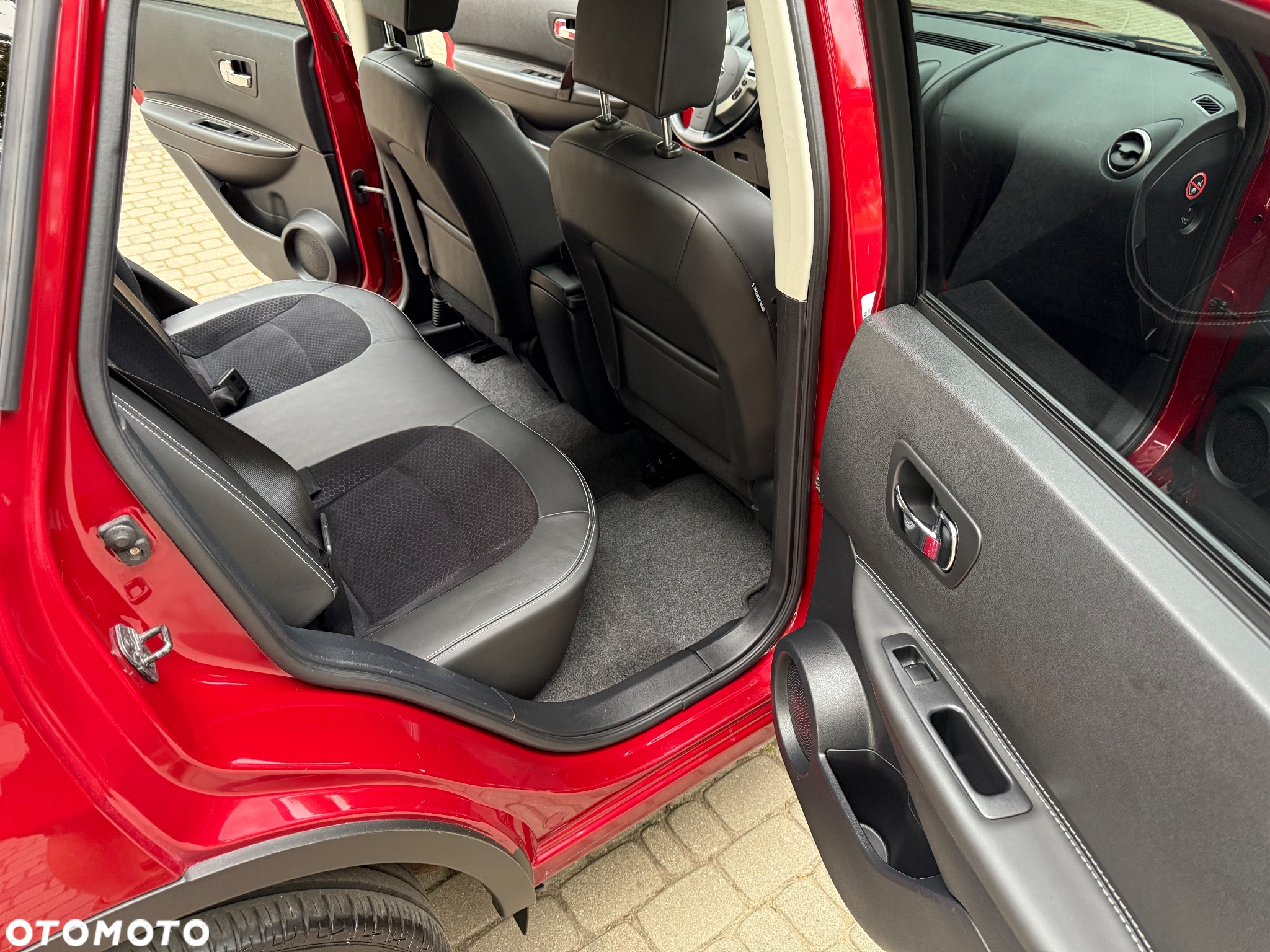 Nissan Qashqai 2.0 4x4 360 - 19