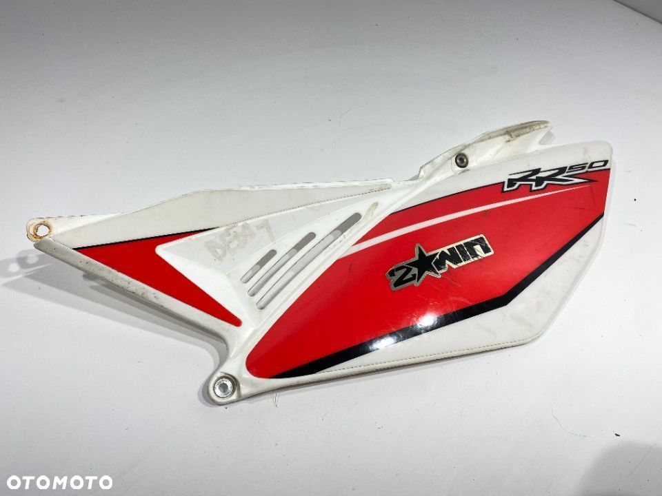 Boczek tył lewy  Beta RR 50  Motard SM  16-22R - 1