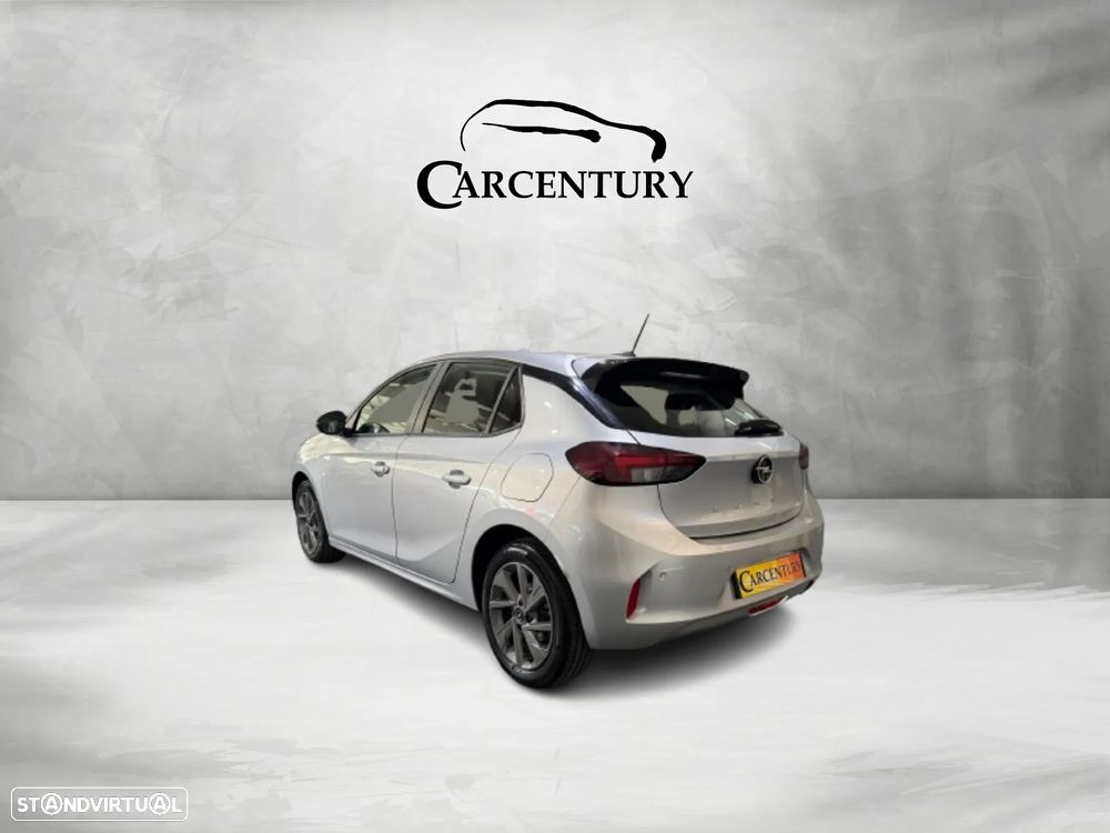 Opel Corsa 1.2 T Edition Aut. - 2