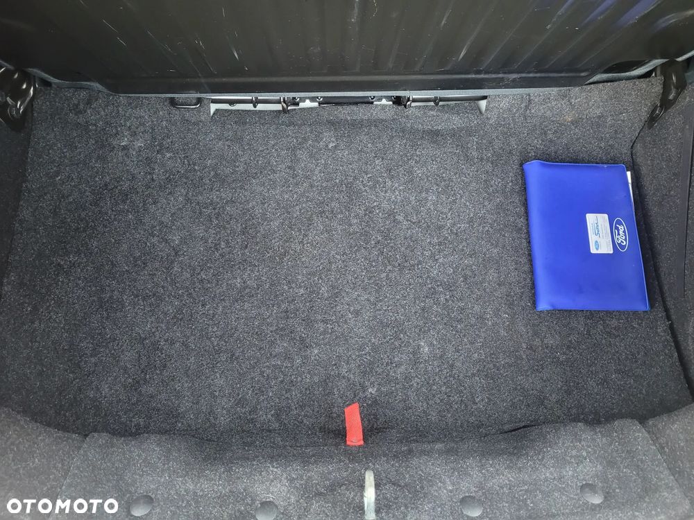 Ford KA 1.2 Start-Stopp-System Trend Edition - 21