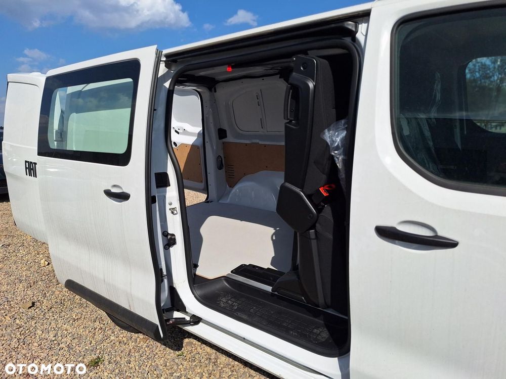 Fiat Scudo - 13
