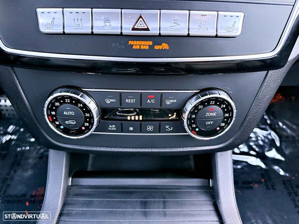 Mercedes-Benz GLE 500 e 4-Matic - 20