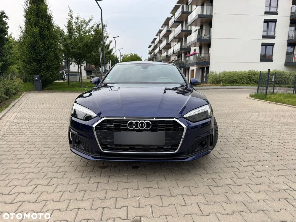 Audi A5 - 3