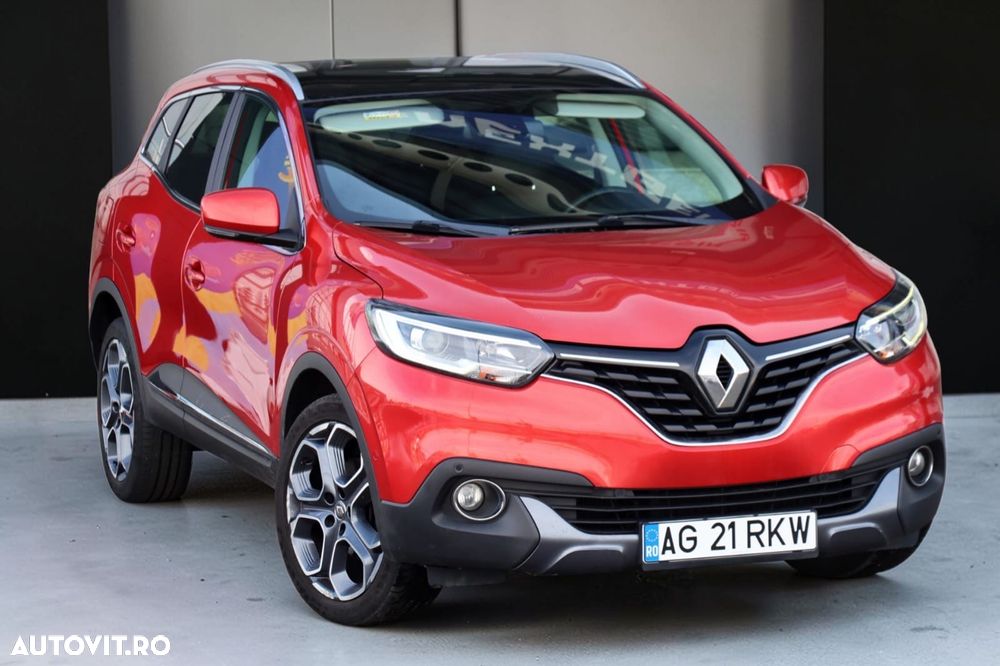 Renault Kadjar - 19